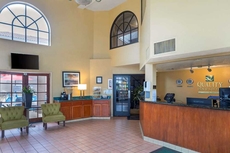 Quality Inn & Suites Camarillo - Oxnard