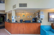 Quality Inn & Suites Camarillo - Oxnard