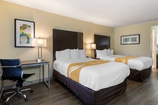 Quality Inn & Suites Camarillo - Oxnard