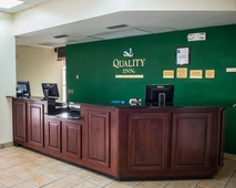 Quality Inn Chipley I10 at Exit 120