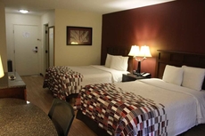 Red Roof Inn Gurnee - Waukegan