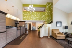 Sleep Inn Naperville - Chicago