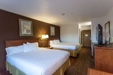 Vagabond Inn Executive - Green Valley