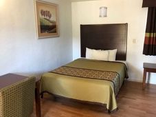 Americas Best Value Inn Visalia