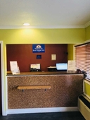 Americas Best Value Inn Visalia