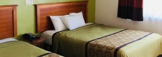 Americas Best Value Inn Visalia