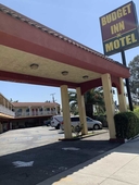 Budget Inn San Gabriel