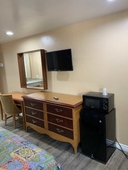 Budget Inn San Gabriel