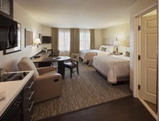 Candlewood Suites Valdosta Mall, an IHG Hotel