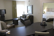 Candlewood Suites Valdosta Mall, an IHG Hotel