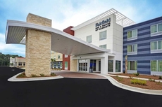 Fairfield Inn & Suites Savannah SW/Richmond Hill