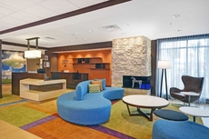 Fairfield Inn & Suites Savannah SW/Richmond Hill