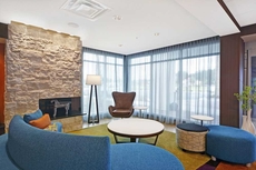 Fairfield Inn & Suites Savannah SW/Richmond Hill