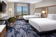 Fairfield by Marriott Inn & Suites Indio Coachella Valley