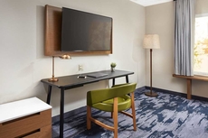 Fairfield by Marriott Inn & Suites Indio Coachella Valley