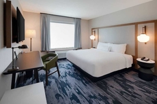 Fairfield Inn & Suites by Marriott Tampa Wesley Chapel