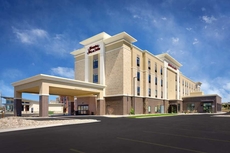 Hampton Inn & Suites Rexburg