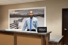 Hampton Inn & Suites Rexburg