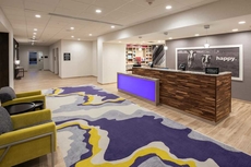 Hampton Inn & Suites Rocky Hill - Hartford South