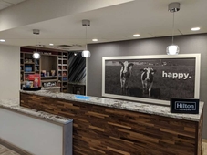 Hampton Inn & Suites Rocky Hill - Hartford South