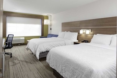 Holiday Inn Express & Suites Phoenix East - Gilbert, an IHG Hotel