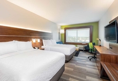 Holiday Inn Express & Suites Moreno Valley - Riverside, an IHG Hotel