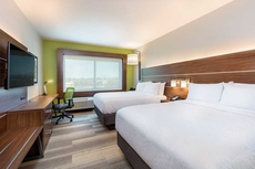 Holiday Inn Express & Suites Moreno Valley - Riverside, an IHG Hotel