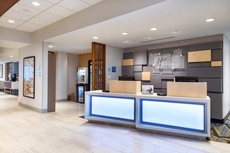 Holiday Inn Express & Suites Romeoville - Joliet North, an IHG Hotel