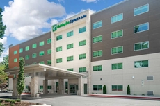 Holiday Inn Express & Suites Atlanta Airport NE - Hapeville , an IHG Hotel