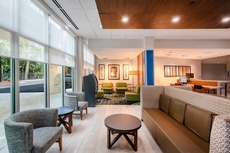 Holiday Inn Express & Suites Atlanta Airport NE - Hapeville , an IHG Hotel