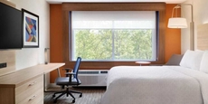 Holiday Inn Express & Suites Atlanta Airport NE - Hapeville , an IHG Hotel