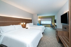 Holiday Inn Express & Suites Atlanta Airport NE - Hapeville , an IHG Hotel