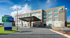 Holiday Inn Express Lake Park, an IHG Hotel