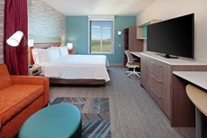 Home2 Suites by Hilton Alameda Oakland Airport