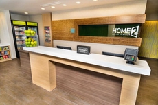 Home2 Suites by Hilton Bakersfield