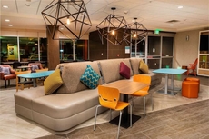 Home2 Suites by Hilton Bakersfield