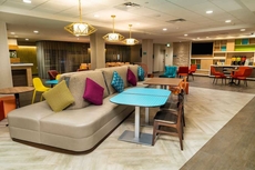 Home2 Suites by Hilton Bakersfield