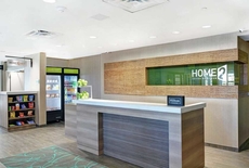 Home2 Suites by Hilton Richmond Hilll Savannah I-95