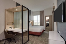 SpringHill Suites by Marriott Fort Lauderdale Miramar