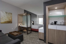 SpringHill Suites by Marriott Fort Lauderdale Miramar