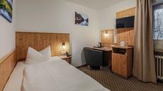 Alpenhotel Fischer - Adults Only