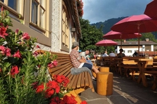 Alpenrose Bayrischzell Hotel & Restaurant