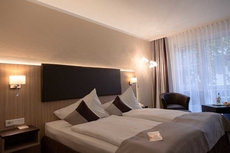 Best Western Plus Parkhotel Erding