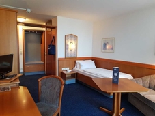 Biospharenhotel Graf Eberhard