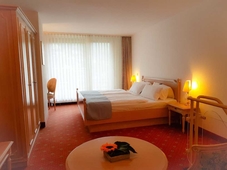 Biospharenhotel Graf Eberhard