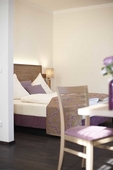 Boutique Hotel Beckenlehner