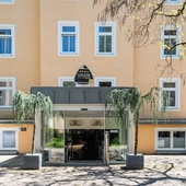 Galerie Hotel Bad Reichenhall