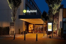 H+ Hotel Bochum