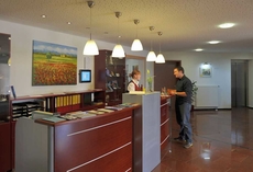 Hotel Aurora Erlangen