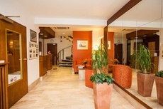 Hotel Garni Gunther